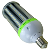 100W LED Corn bulb light SMD Chip 360 degree beam angle CE 
